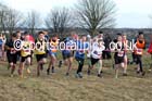 Mens under-17s Start Fitness NEHL, Aykley Heads, Durham. Photo: David T. Hewitson/Sports for All Pics